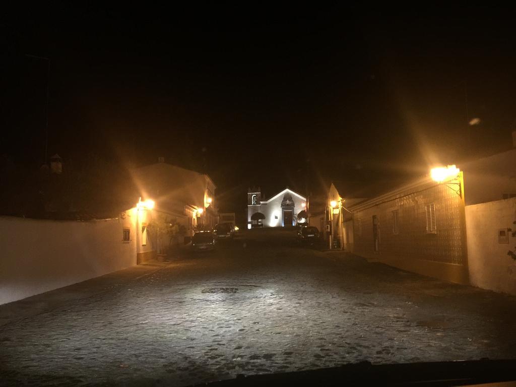 Abetarda CC Villa São Marcos da Ataboeira Dış mekan fotoğraf