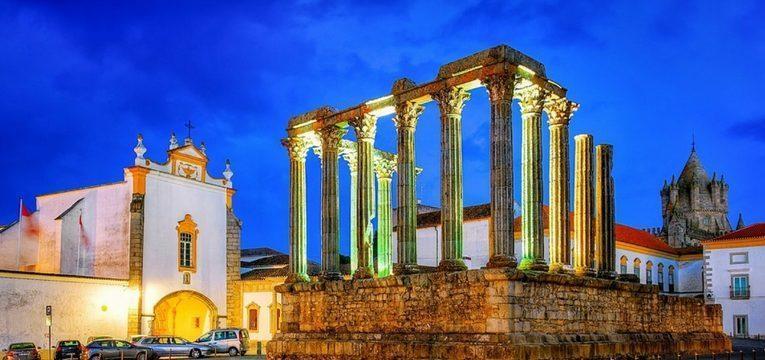Abetarda CC Villa São Marcos da Ataboeira Dış mekan fotoğraf