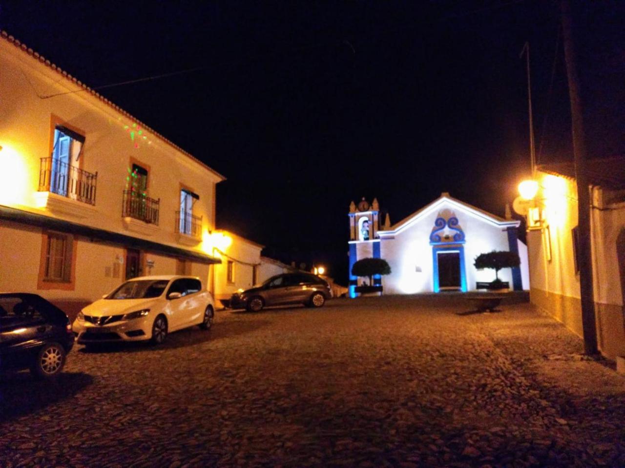 Abetarda CC Villa São Marcos da Ataboeira Dış mekan fotoğraf
