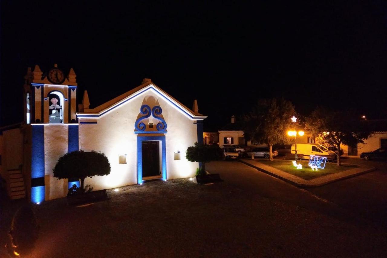 Abetarda CC Villa São Marcos da Ataboeira Dış mekan fotoğraf