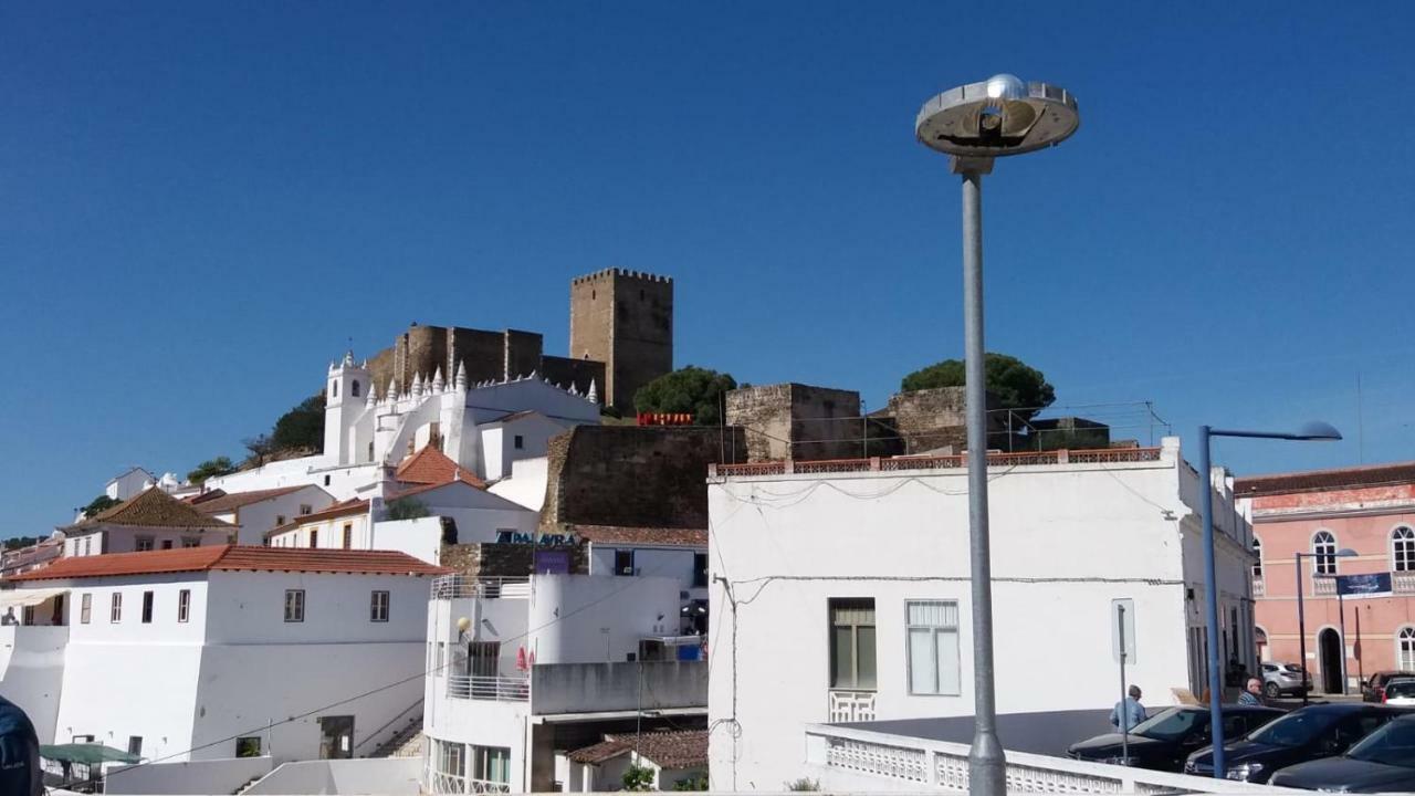 Abetarda CC Villa São Marcos da Ataboeira Dış mekan fotoğraf